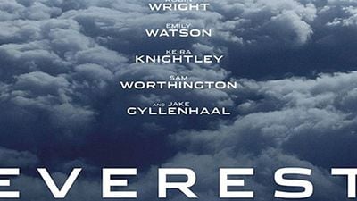 Jake Gyllenhaal Everest'in Zirvesinde! haber görseli