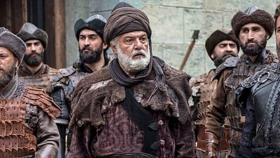 Diriliş Ertuğrul'da Bu Akşam Neler Oluyor? haber görseli
