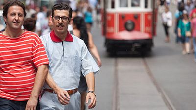 Yapışık Kardeşler Artık DVD'de! haber görseli