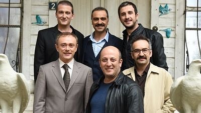 Beş Kardeş'in Yayın Tarihi Belli Oldu! haber görseli