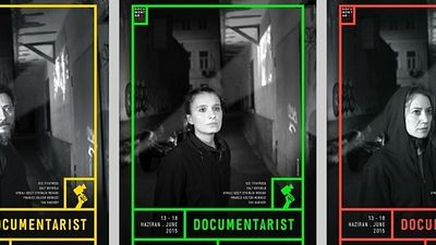 Documentarist 8. İstanbul Belgesel Günleri Başladı! haber görseli