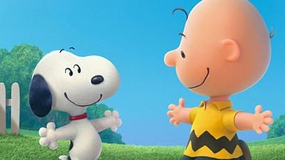 Peanuts Filmi'nden Taptaze Fragman Paylaşıldı! haber görseli