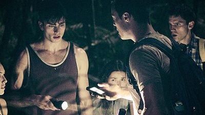 Gerilim Dolu Bir Maceraya Hazırlanın: Kanlı Tatil! haber görseli