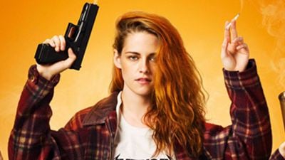 American Ultra Filminden Yeni Posterler!