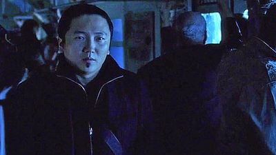 Heroes Reborn'dan İlk Fragman Yayınlandı! haber görseli