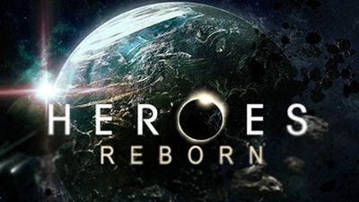 Heroes Reborn'dan Hareketli Karakter Posterleri!