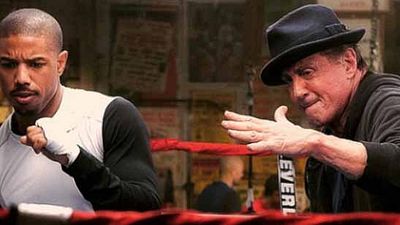 Sylvester Stallone'li Creed'den İlk Fragman! haber görseli