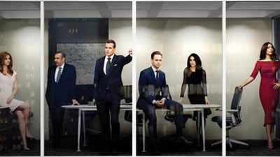 Suits 6. Sezon Onayını Kaptı!