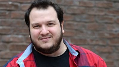 Şahan Gökbakar'dan Osman Pazarlama! haber görseli