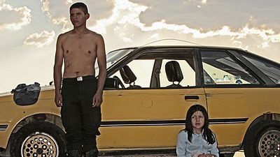 Ödüllü Filmler Temmuz'da Kadıköy Sinemasında! haber görseli