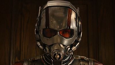 Ant-Man Cephesinden Son Fragman! haber görseli