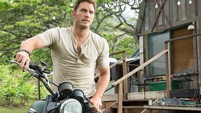 Jurassic World Yine Gişenin Hakimi haber görseli