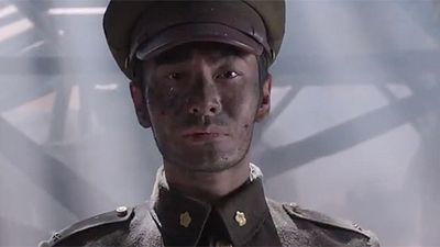 John Woo'nun Yeni Filminden Bir Fragman Daha! haber görseli