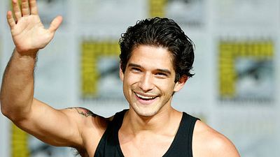 Teen Wolf 6. Sezon Onayını Kaptı! haber görseli