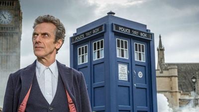 Doctor Who'nun 9. Sezonundan İlk Fragman Görücüye Çıktı!