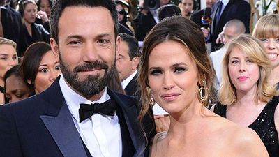 Ünlüler Dünyasında Şok Edici Ayrılıklar! haber görseli