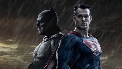 Batman v Superman: Adaletin Şafağı'ndan Taze Fragman haber görseli
