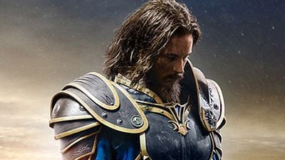 Warcraft Cephesinden Yepyeni Posterler! haber görseli