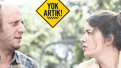 "Yok Artık" Kadrosuna İki Ünlü Oyuncu haber görseli