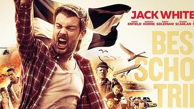 Bad Education'dan İlk Fragman! haber görseli