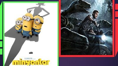Minyonlar, ABD Gişesinde Deprem Yarattı! haber görseli