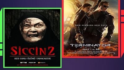 Bu Hafta Gişenin Tahtı "Siccin 2"de! haber görseli