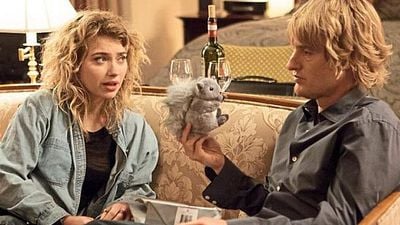 She's Funny That Way Filminden Yeni Poster ve Fragman! haber görseli