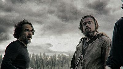 The Revenant'tan İlk Teaser Fragman! haber görseli