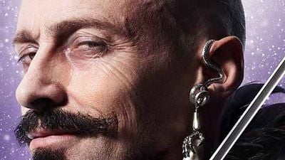Hugh Jackman'lı Pan'dan Taze Fragman! haber görseli