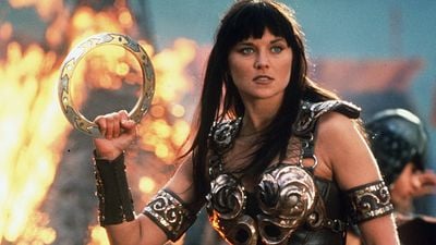 Zeyna: Savaşçı Prenses Geri Dönebilir Mi? haber görseli