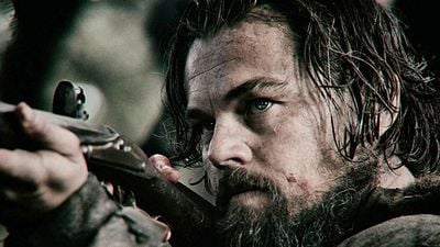 DiCaprio ve Iñárritu Buluşması: Diriliş haber görseli