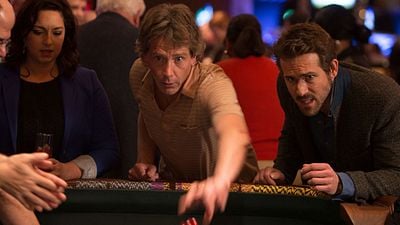 Ryan Reynolds, Mississippi Grind İle Geliyor haber görseli