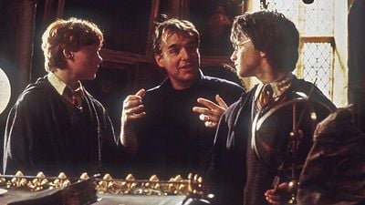 Harry Potter'a Devam Filmi mi Geliyor? haber görseli