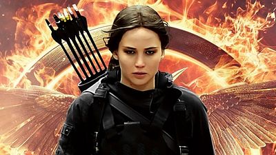 "Açlık Oyunları: Alaycı Kuş Bölüm 2"nin Fragmanı Yayınlandı! haber görseli