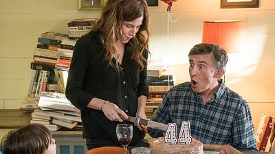 Happyish İptal Edildi! haber görseli