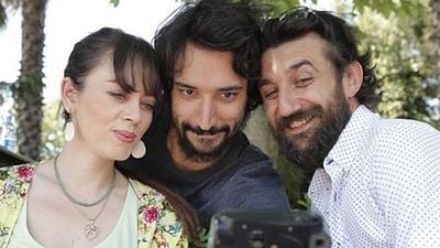 Yıldızlar Geçidi Yok Artık'tan Tanıtıcı Teaser haber görseli