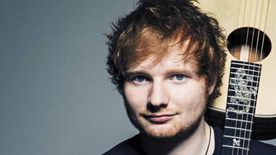 Ünlü Müzisyen Ed Sheeran, The Bastard Executioner Kadrosunda Mı? haber görseli