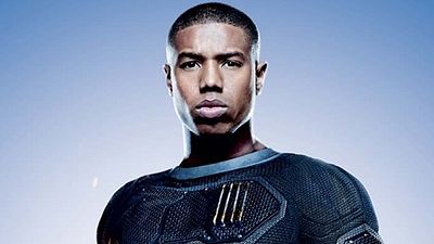 Michael B. Jordan "Just Mercy"nin Kahramanı Olacak! haber görseli