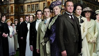 Downton Abbey'nin Son Sezonu Ne Zaman Başlıyor? haber görseli