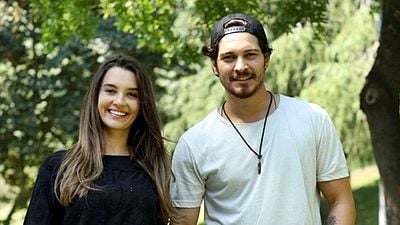 "Delibal" Geliyor! haber görseli