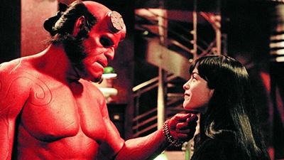 Ron Perlman "Hellboy 3"ü İstemiyor!