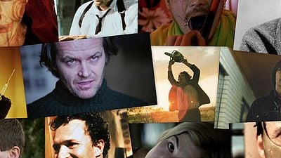 Sence #SinemanınEnPsikopatKarakterleri Kim? haber görseli