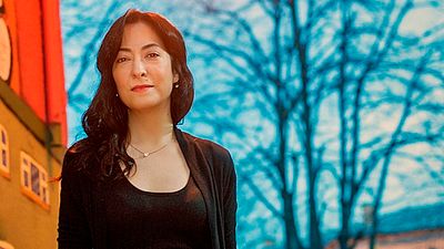 Derya Durmaz Toronto Film Festivali Talent Lab’te! haber görseli