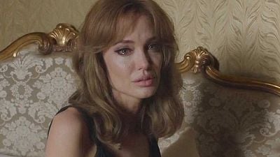 Angelina Jolie ve Brad Pitt "By the Sea"yle Tekrar Beyazperdede! haber görseli