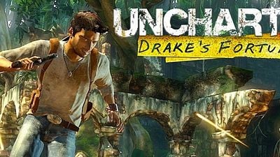 Uncharted'ın Vizyon Tarihi 1 Yıl İleri Attı!