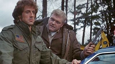 Rocky'nin Eşyaları Açık Artırmada! haber görseli