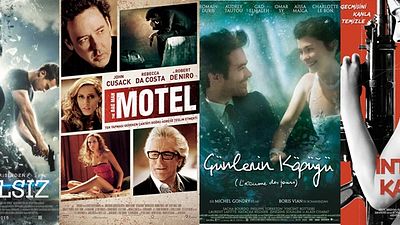 Haftanın DVD'leri! haber görseli