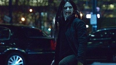 The Strain 3. Sezon Onayını Aldı! haber görseli