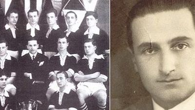 "İnadına" Şeref Bey'i Anlatacak! haber görseli