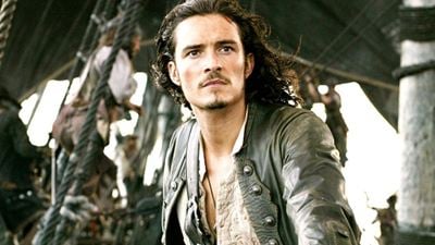 Orlando Bloom Tekrar "Karayip Korsanları" Kadrosunda!